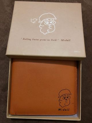 McDull Wallet64194306762114110