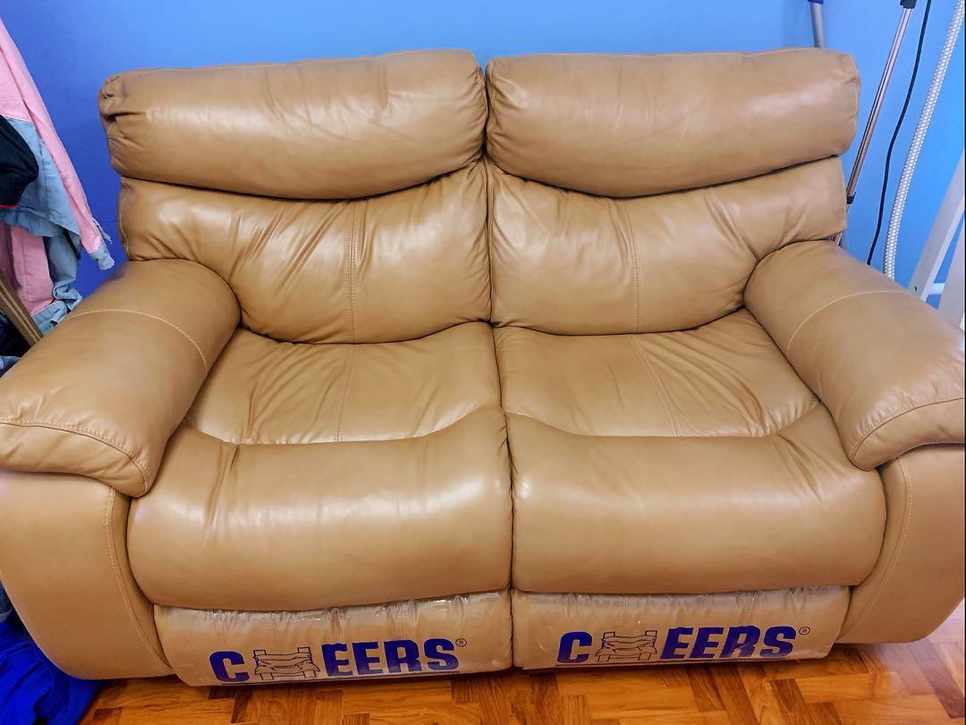 Cheers sofa hotsell 2 seater