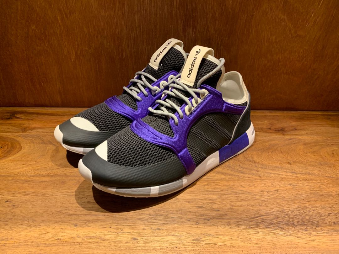 Adidas Boston super CC US8.5 Carousell