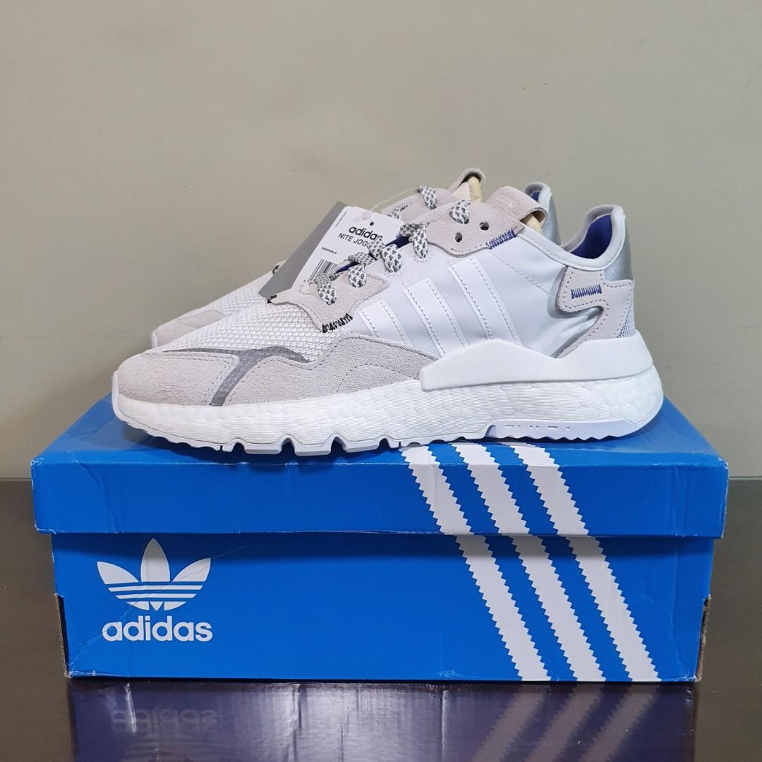 adidas nite jogger 8.5