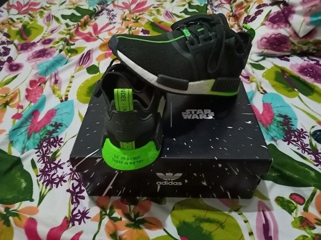 adidas yoda nmd