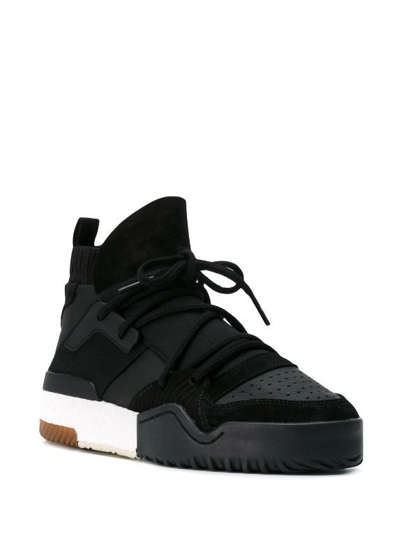 Alexander wang adidas high new arrivals top