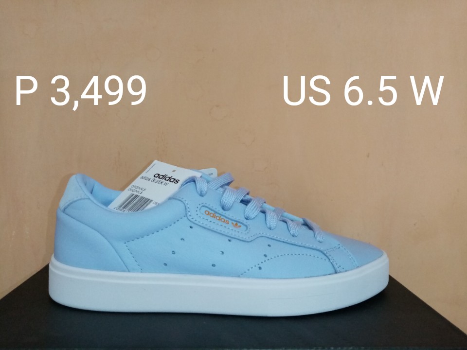 adidas original sleek w