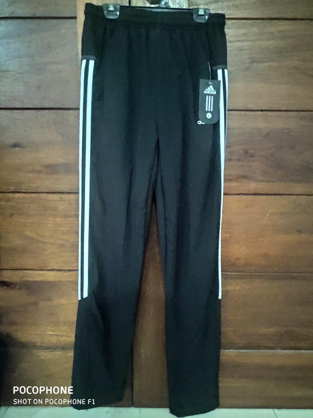 adidas tracksuit design