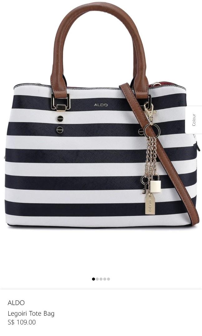 aldo shoulder bag price