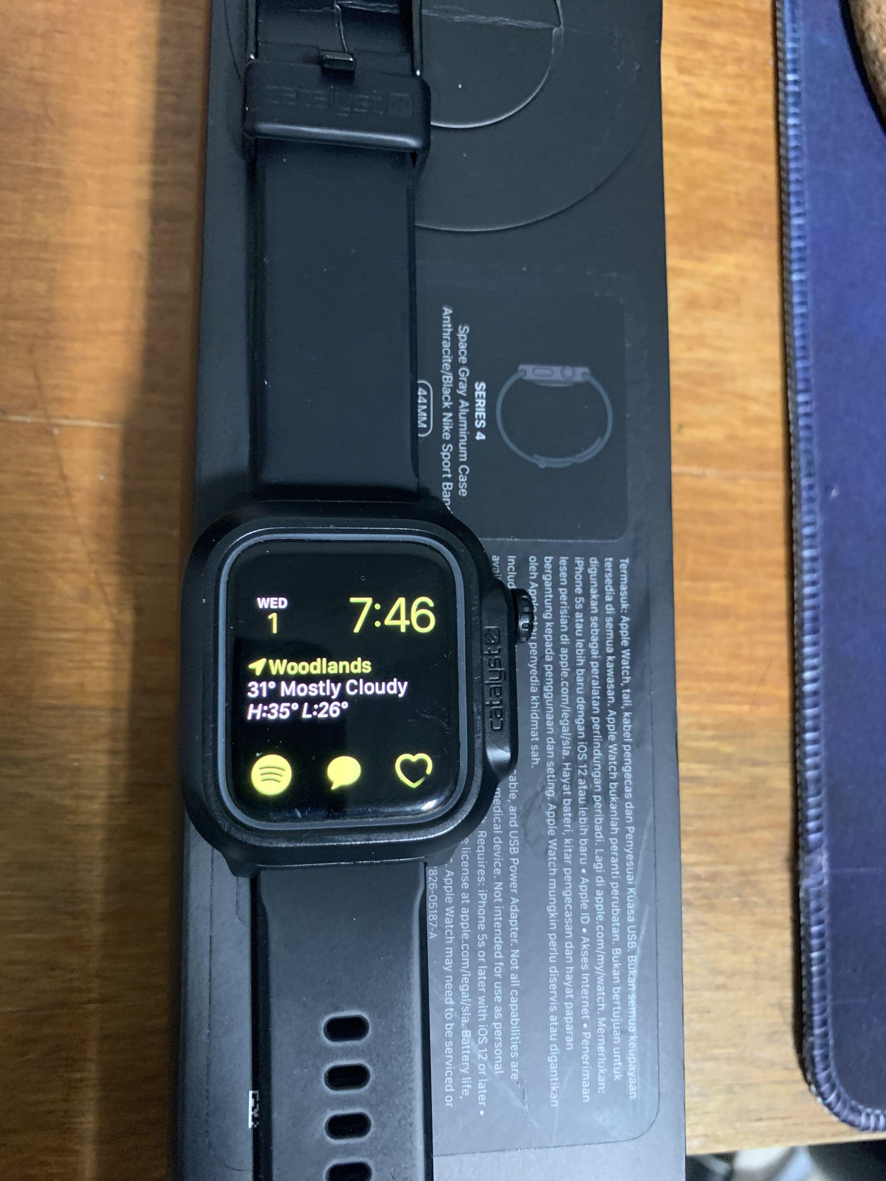 sell my apple watch series 4 44mm