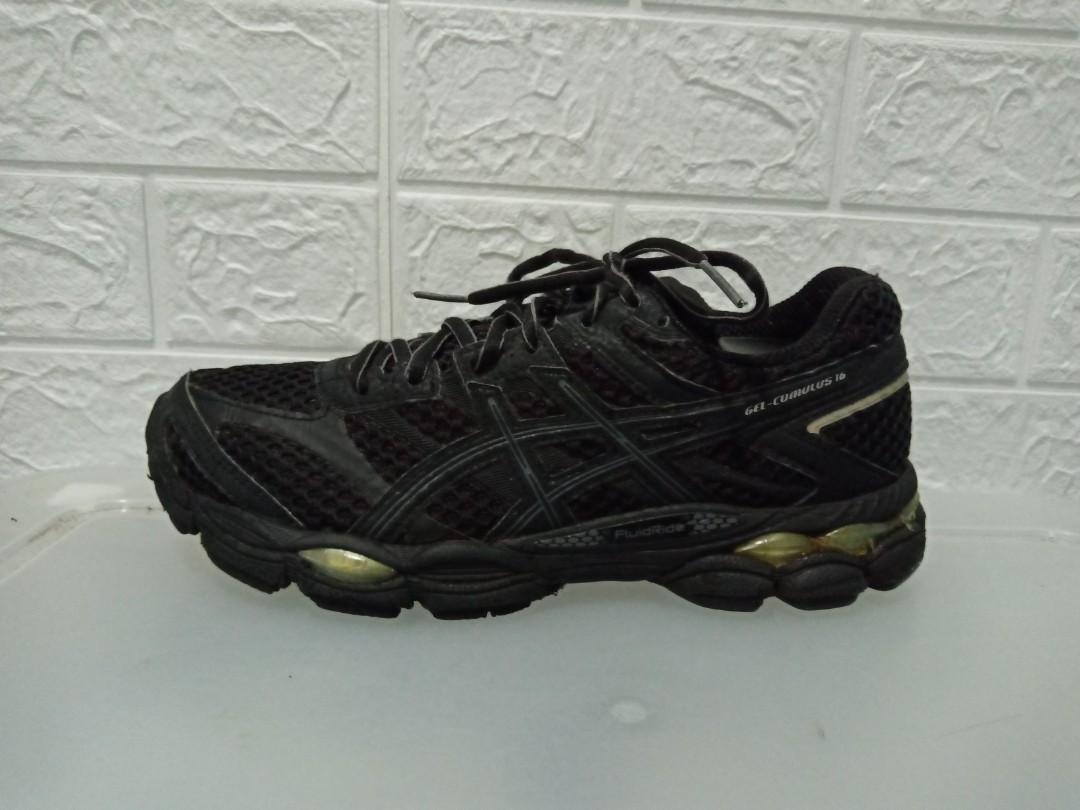 Asics gel cumulus 16 homme discount on sale