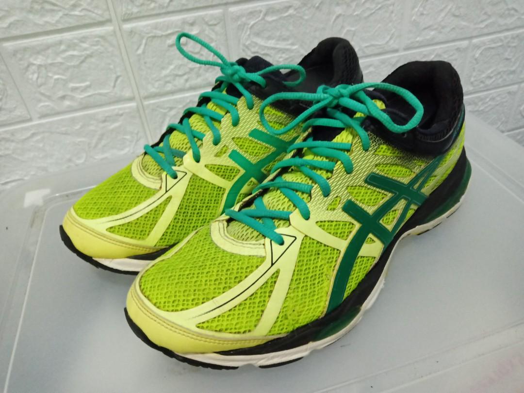 Asics gel cumulus 17 homme cyan deals