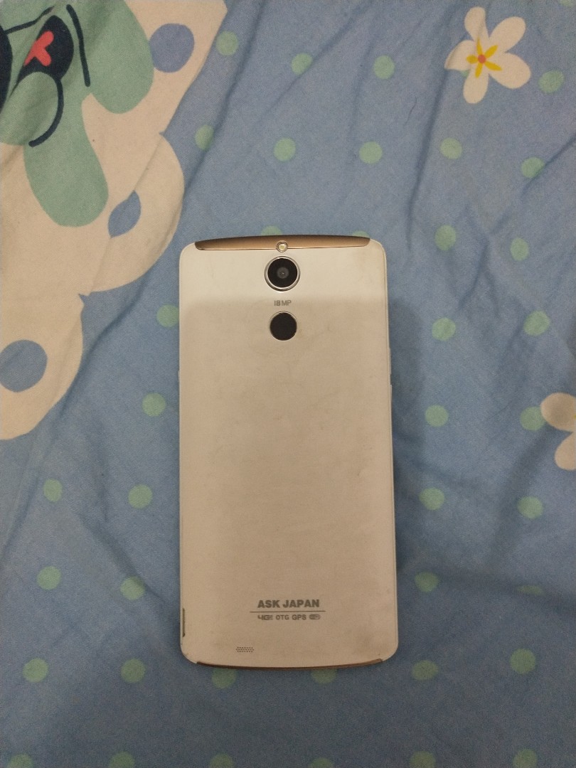 Ask Sp591 電子產品 手提電話 Carousell