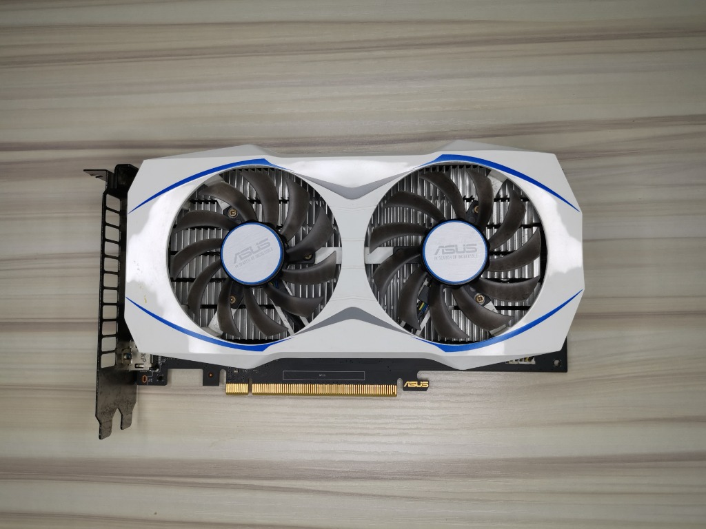 Asus gtx sale 950 oc 2gb