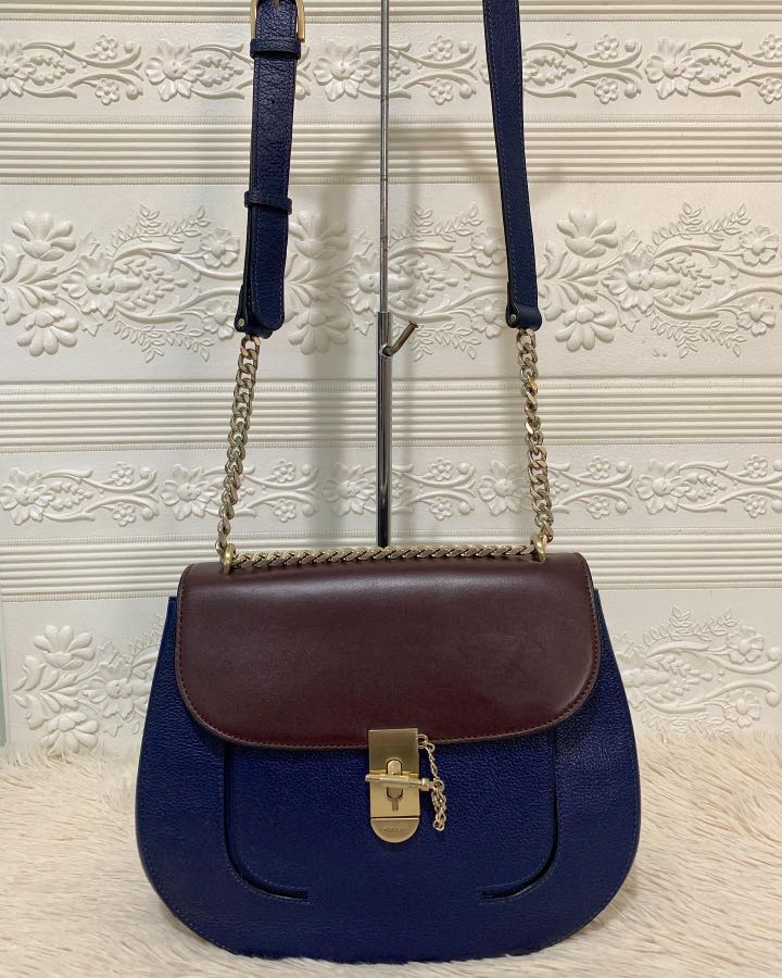 Morgan sling on sale bag price