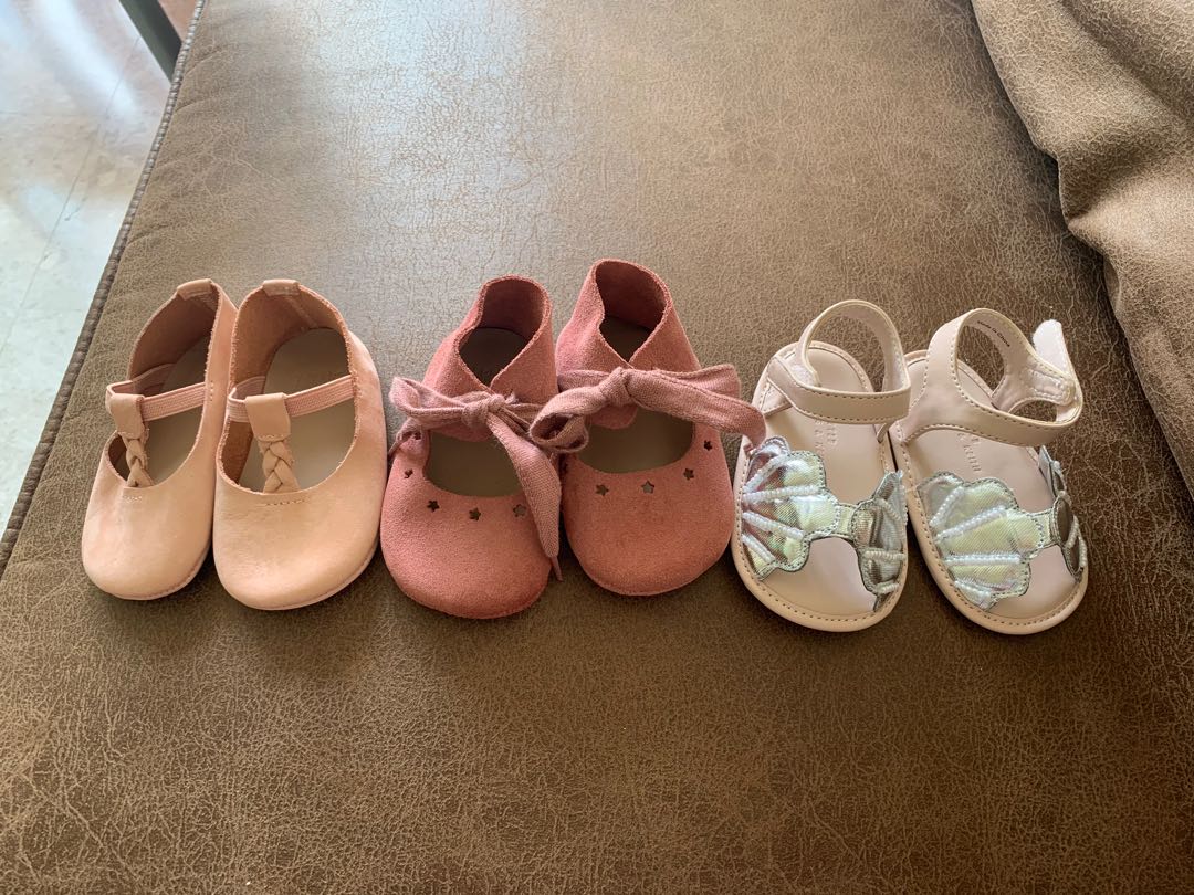 Baby girl shoes, Babies \u0026 Kids, Babies 