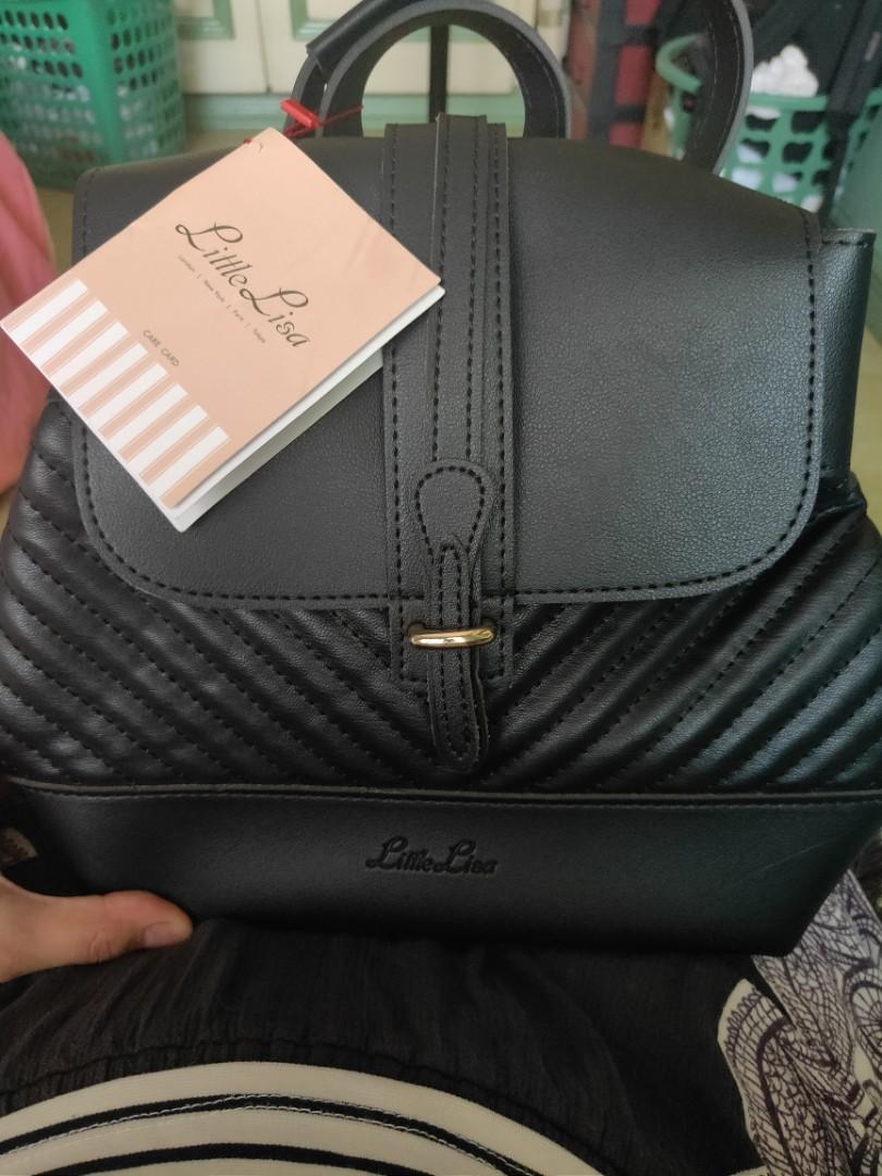 Little lisa bags outlet