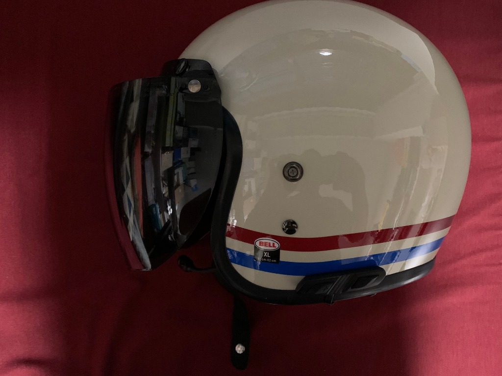 loudest motorcycle bluetooth headset