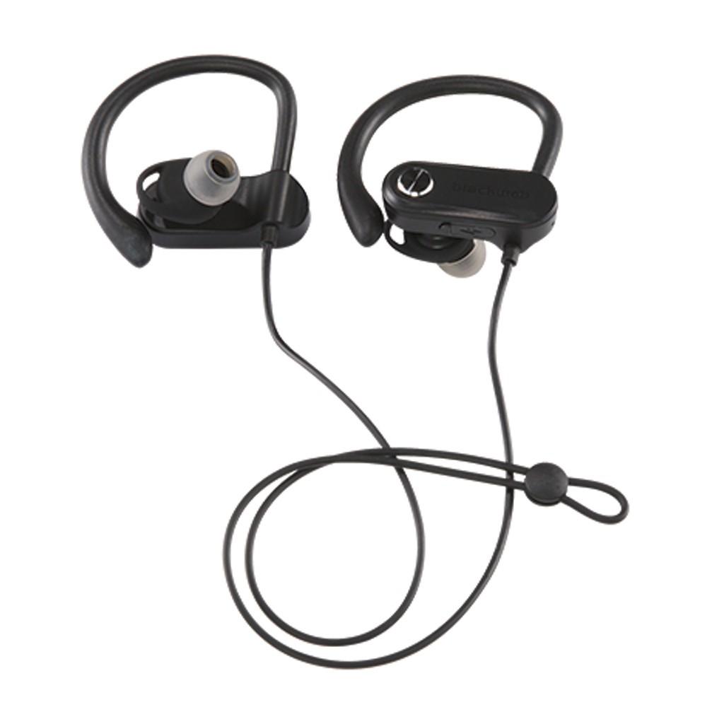 blackweb true wireless bluetooth earbuds rose gold