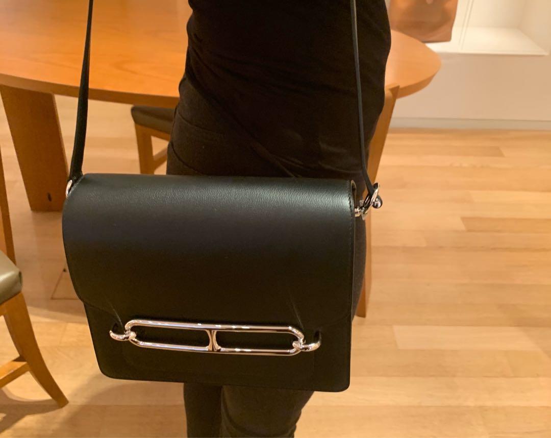 Hermes roulis 2024 23 review