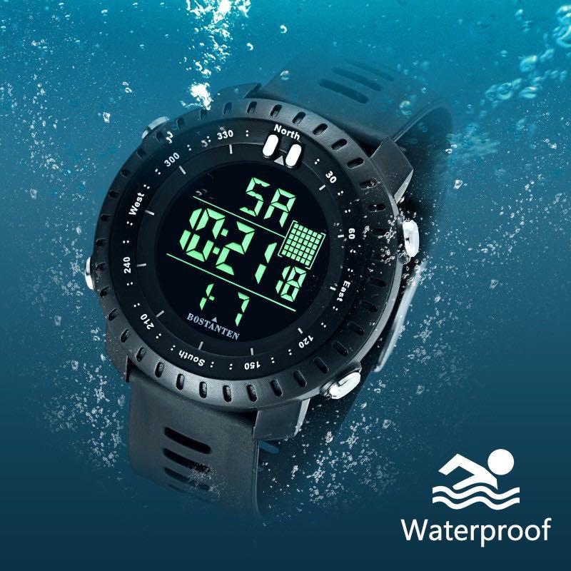 Bostanten sport watch online