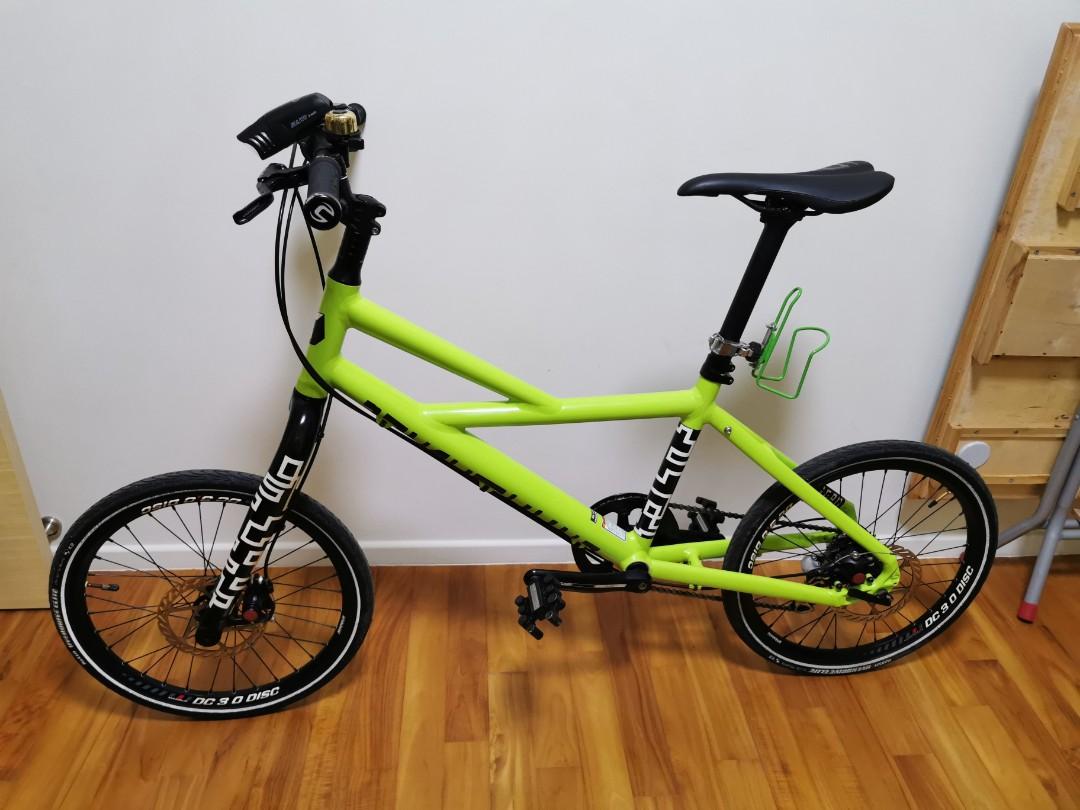 Cannondale deals hooligan 2020