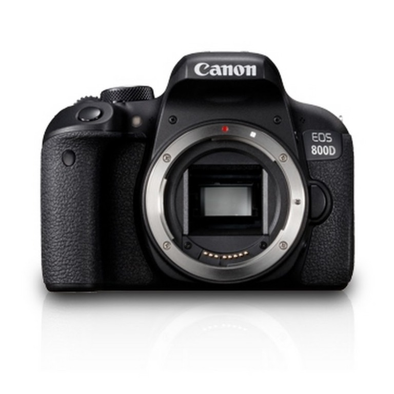 CANON EOS 800D KIT EF-S 18-55mm F4-5.6 IS STM, 攝影器材, 鏡頭及裝備 - Carousell