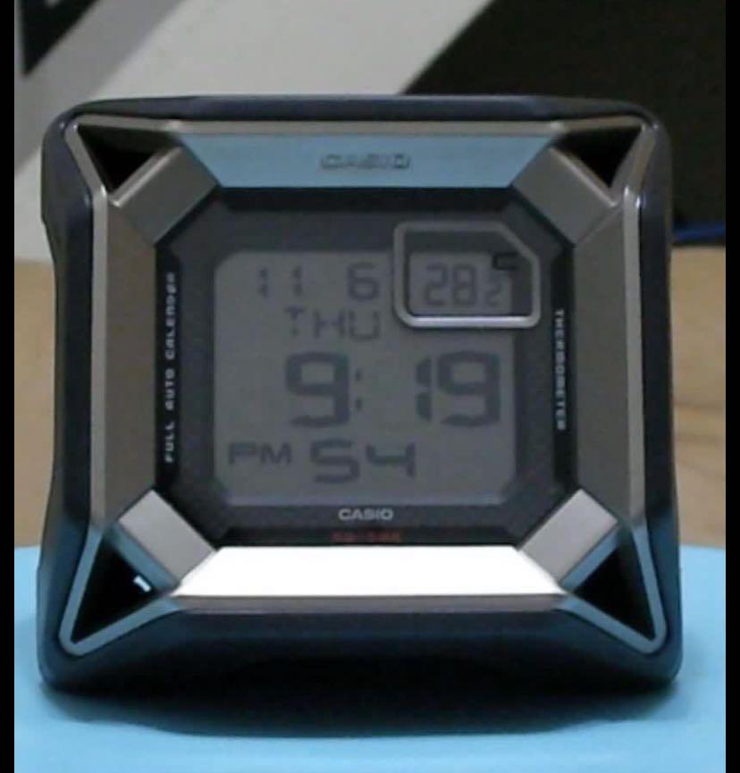 CASIO 絕版 經典收藏 Gshock GQ500 , GQ5008d, gshock clock alarm 鬧鐘, 名牌, 手錶