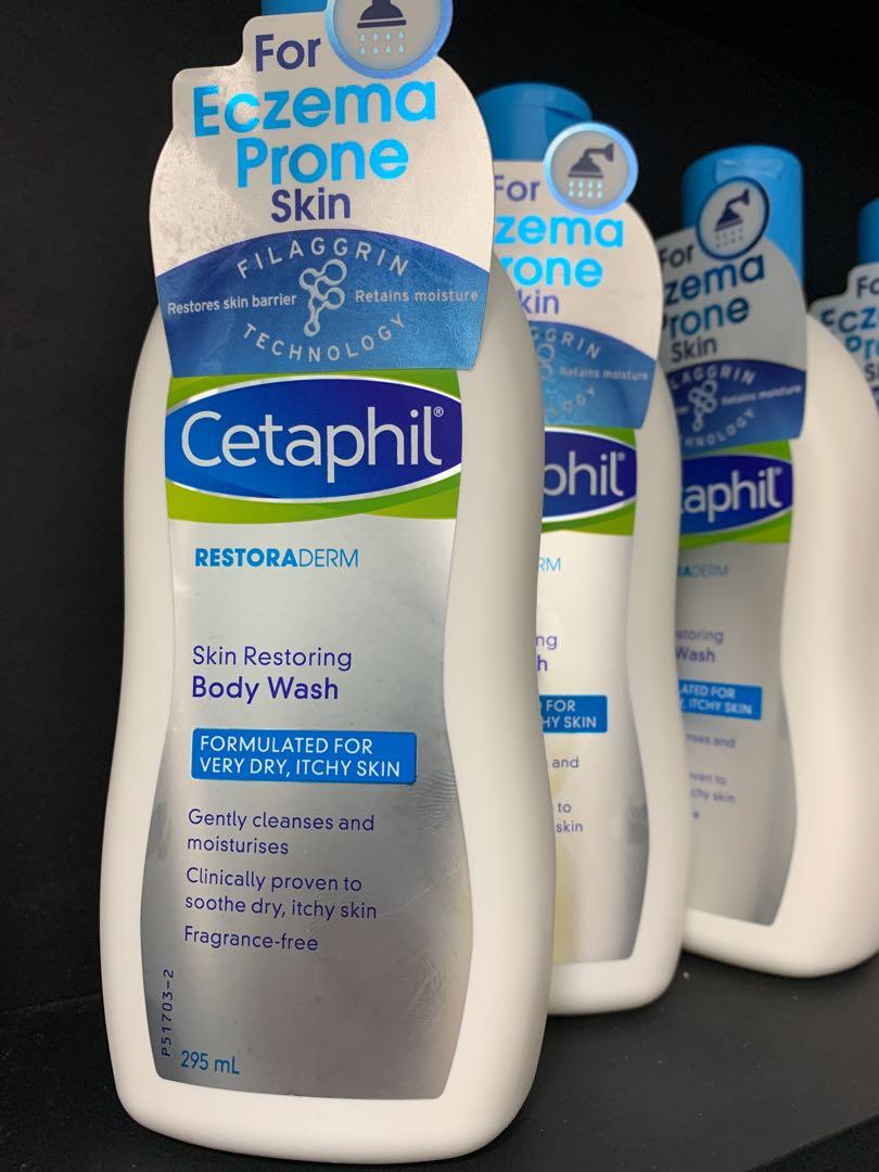 cetaphil safe for babies