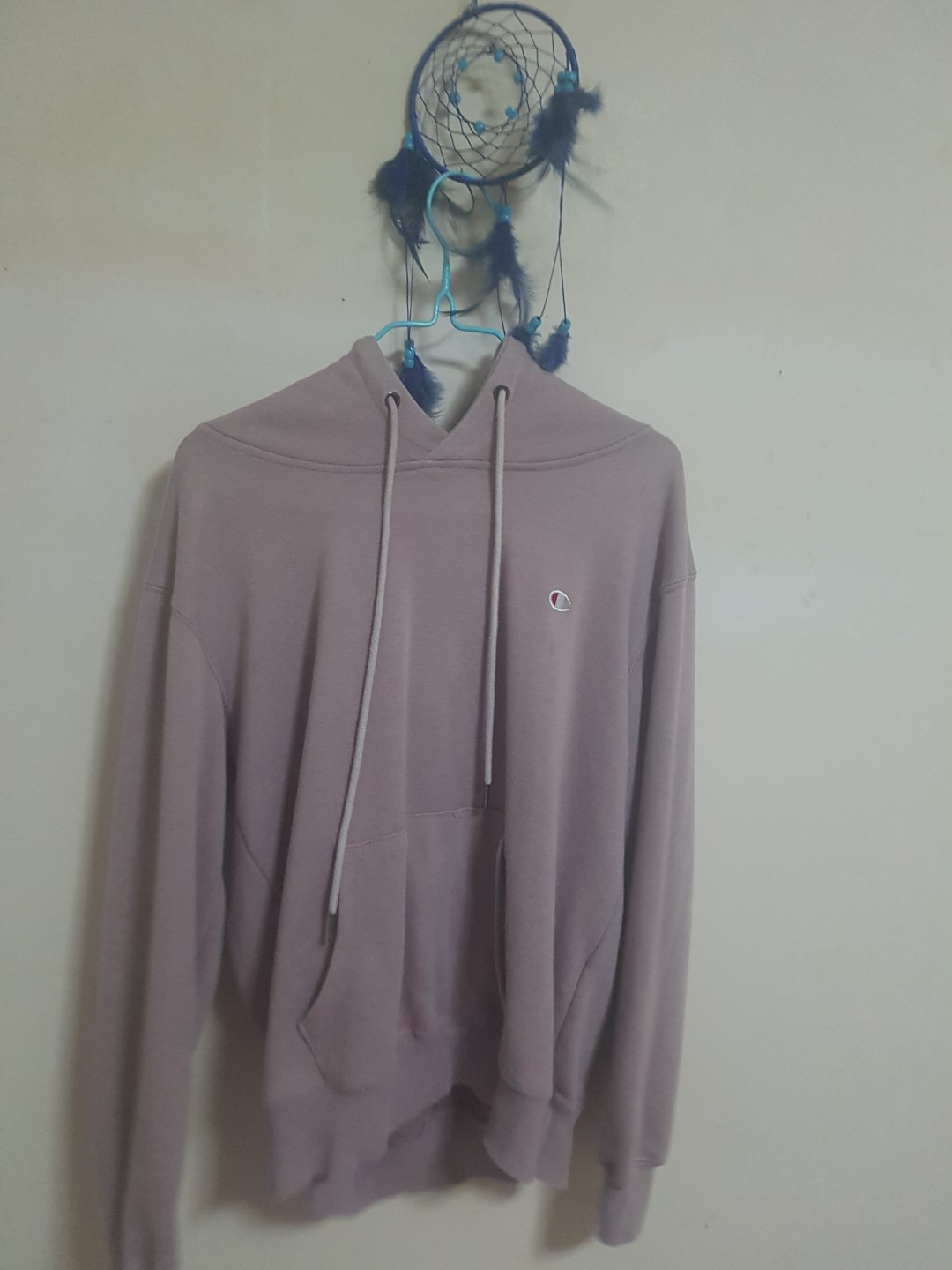 aesthetic champion hoodie