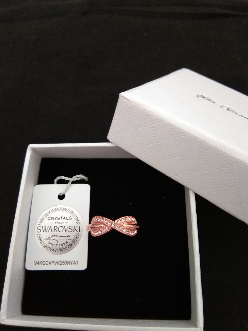 Her new arrivals jewellery swarovski