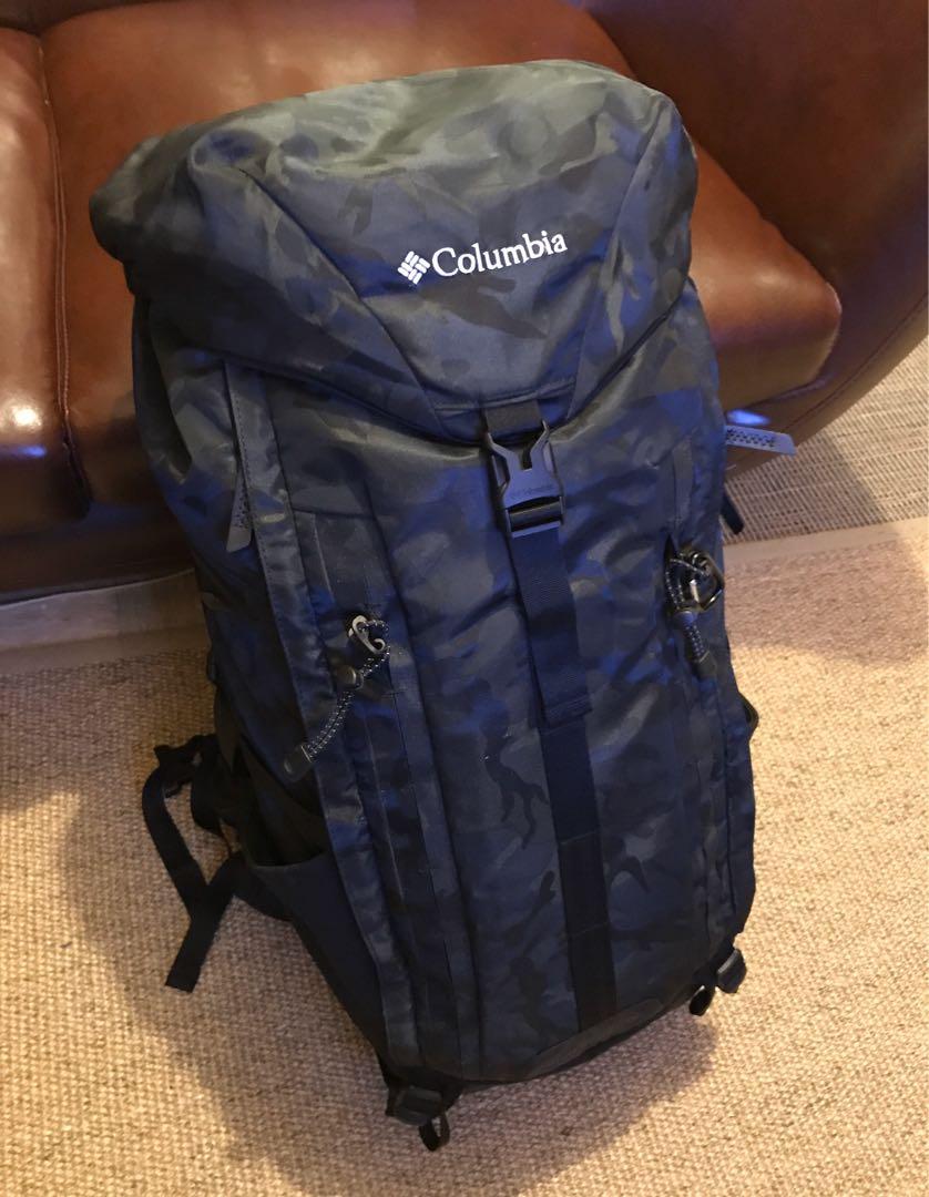 columbia 35l backpack