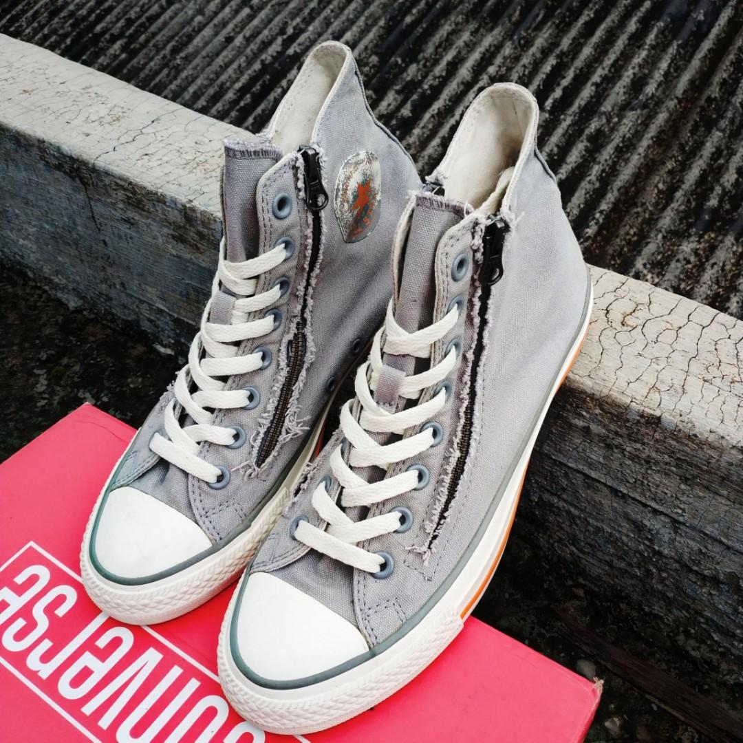 chuck taylor all star hi top