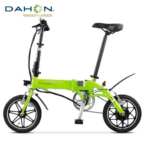 Dahon dove sale e uno