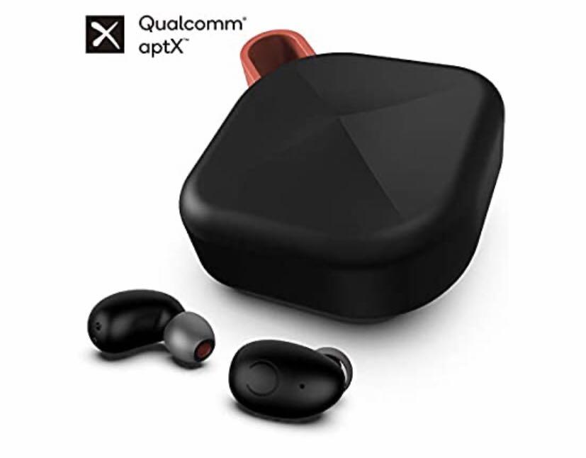 Deep Base Mezone Wireless Earbuds Audio Earphones on Carousell