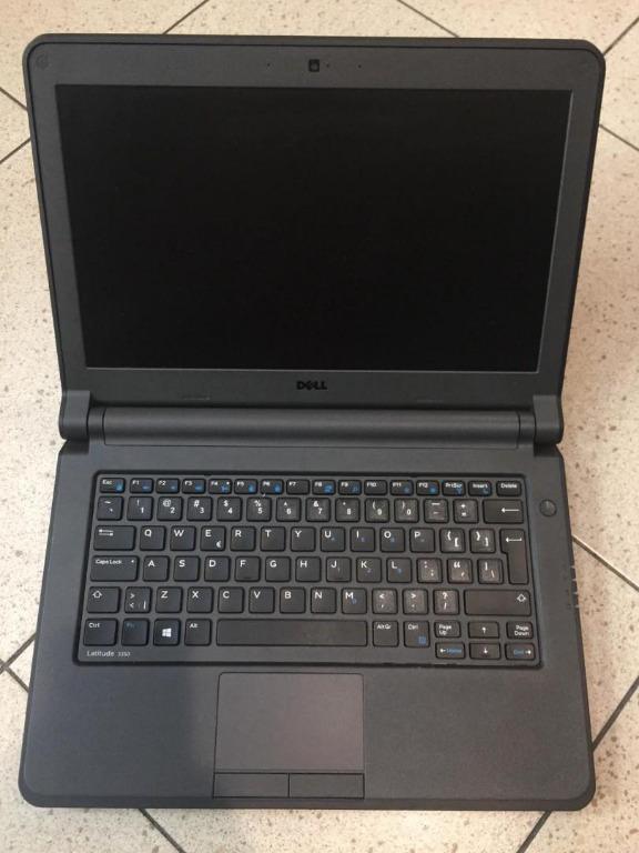Dell 3350 8gb Ram 500gb Hdd Core I5 5th Gen With Laptop Bag Electronics Computers Laptops On Carousell
