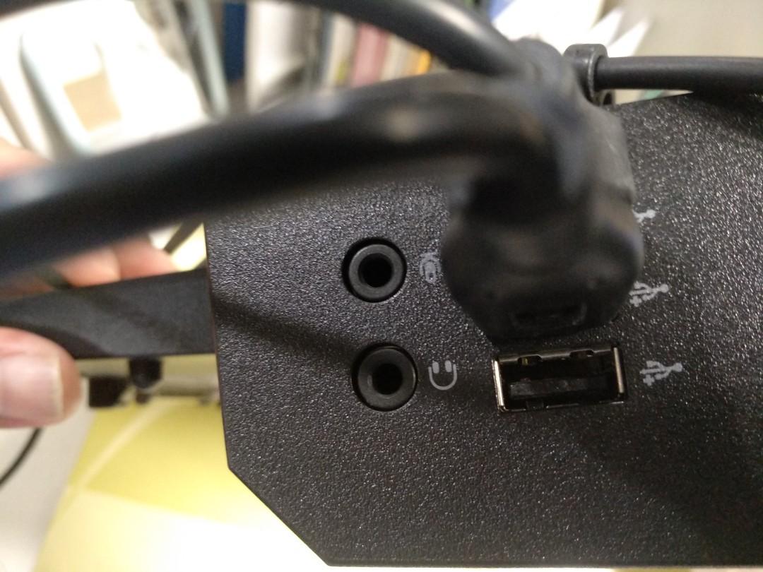 Dell laptop docking station pro2x reduced to 48, Computers & Tech