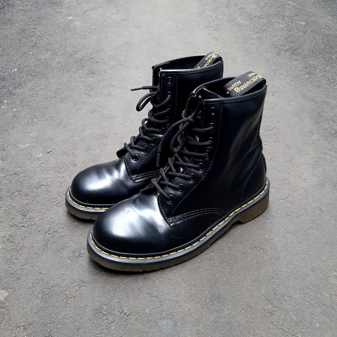 dr martens 1460 40