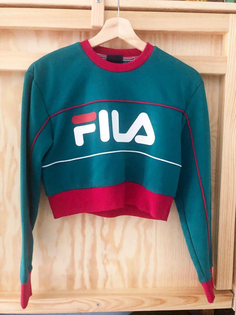 fila sweater price