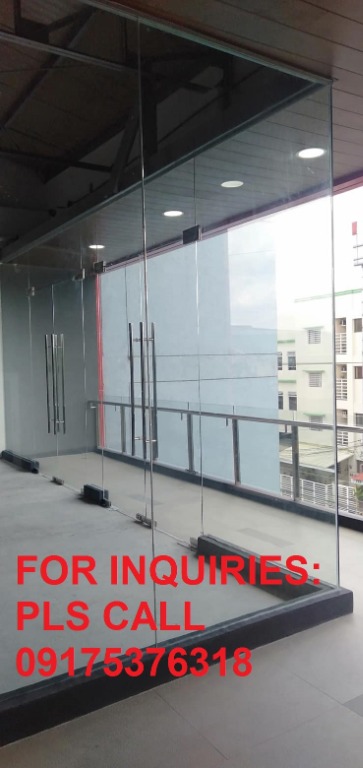 FOR LEASE/RENT COMMERCIAL OFFICE SPACE IN MAGINHAWA QC