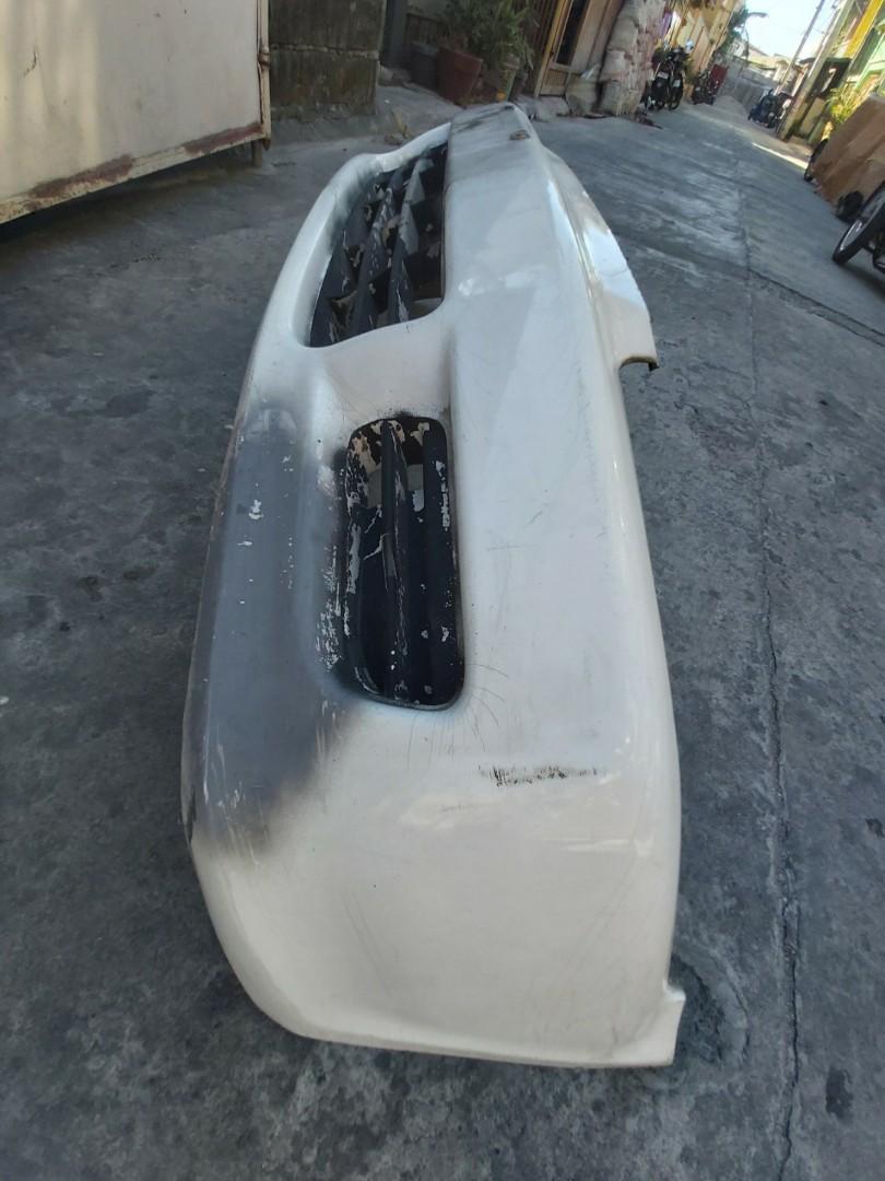 for sale front bumper civic eg hatchback, Car Parts & Accessories, Body