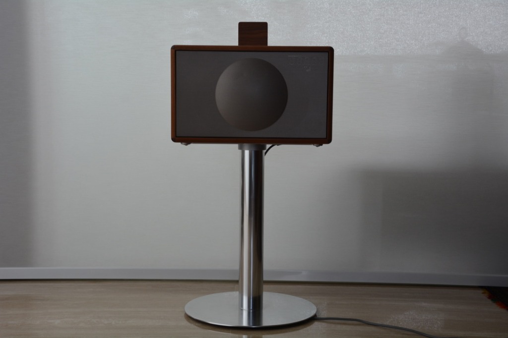 Geneva Classic Model M, Audio on Carousell