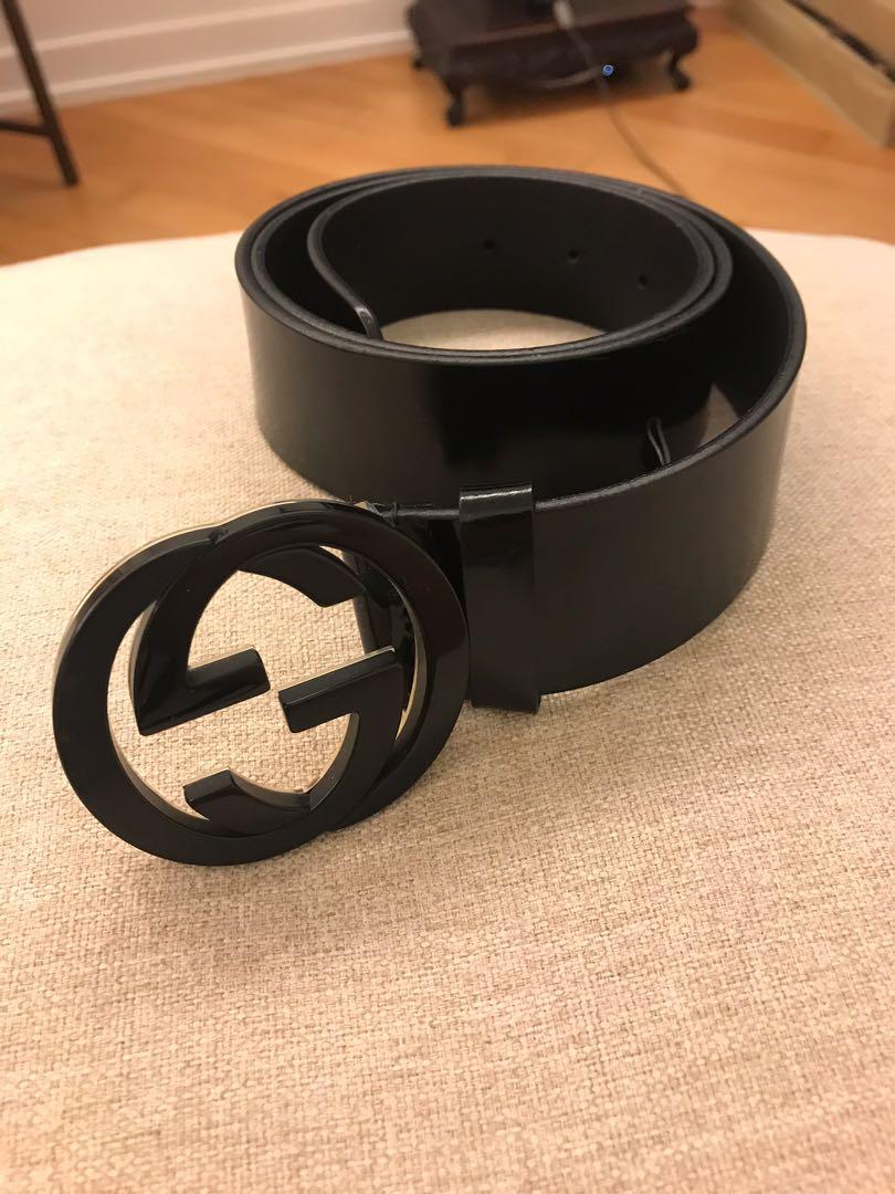 gucci belt 95