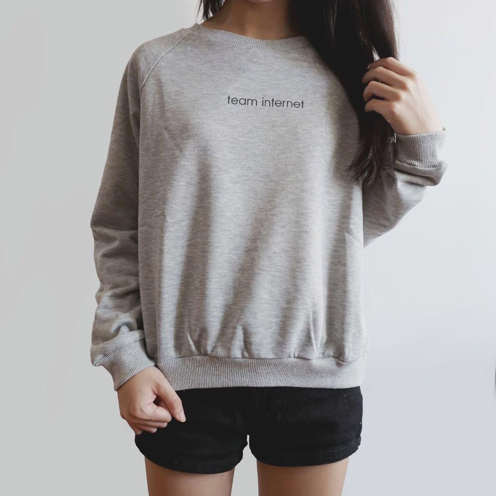 Internet hm shop