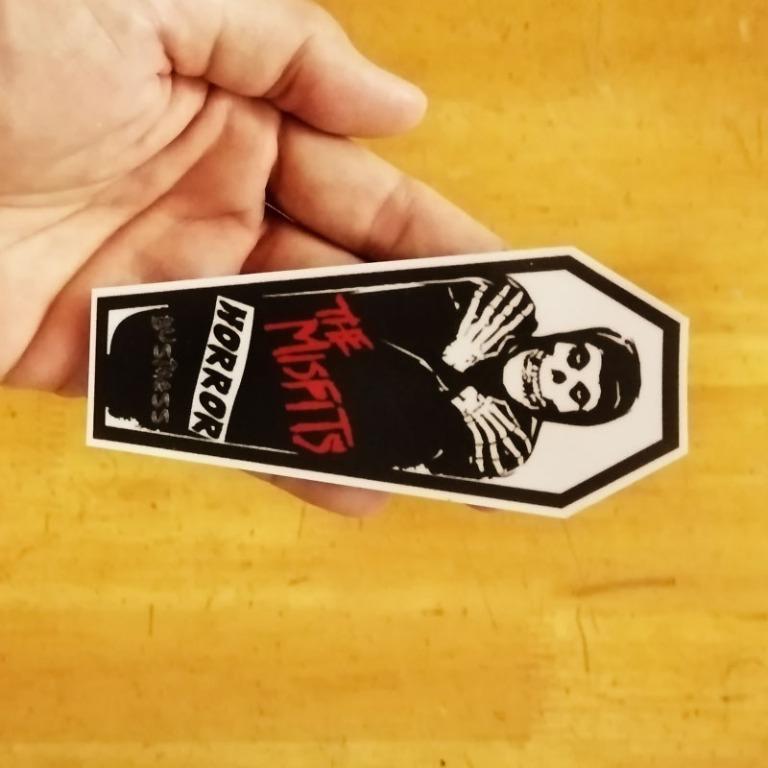 Hobby & Style 3M vinyl Sticker Batch 005, Hobbies & Toys, Stationery ...