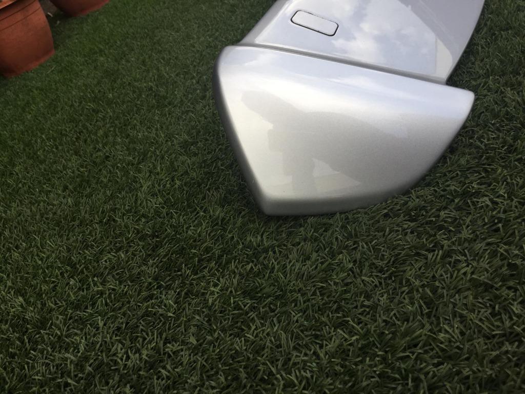 Honda Stream Rear Spoiler (AS4817), Car Accessories, Accessories on ...