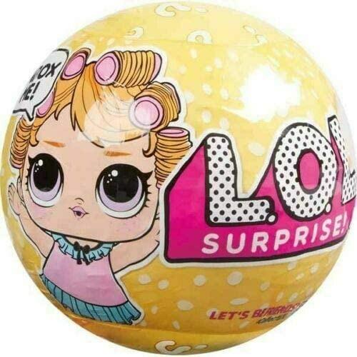 lol surprise tots