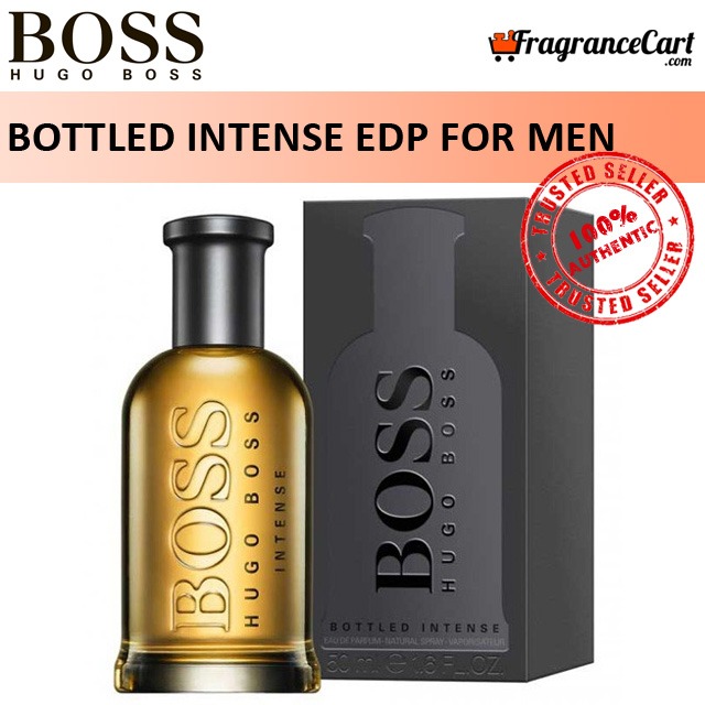 Hugo Boss Bottled Intense EDP for Men 50ml 100ml Tester Eau de Parfum Extreme Brand New 100 Authentic Perfume FragranceCart Beauty Personal Care Fragrance Deodorants on Carousell