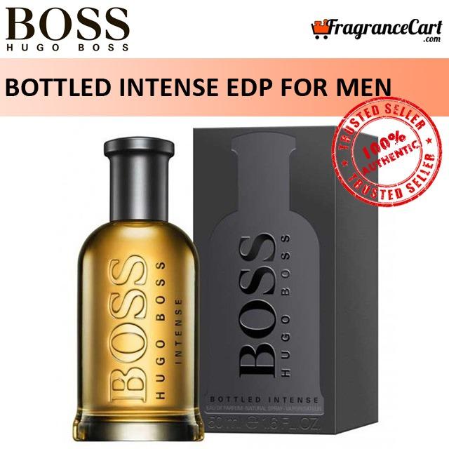 Boss intense edp 2025