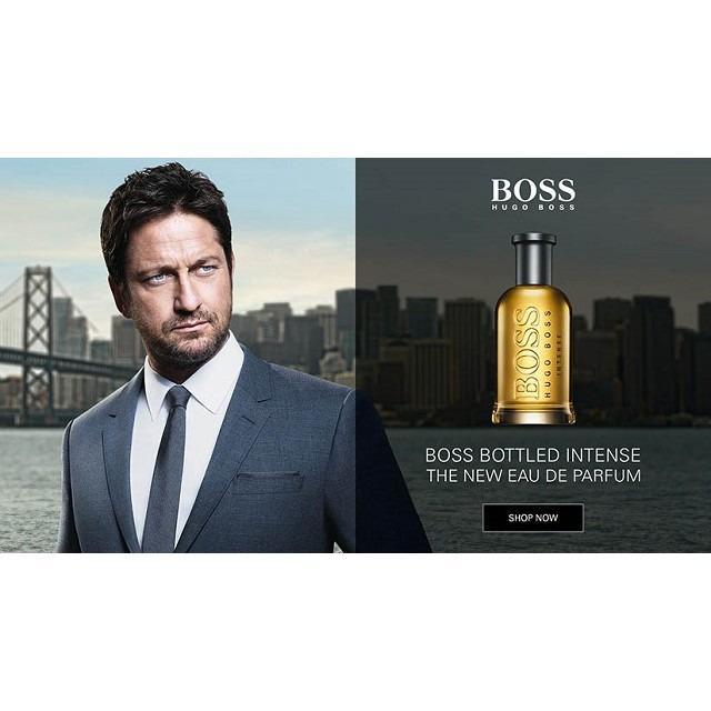 Hugo boss bottled intense edp 50ml hot sale