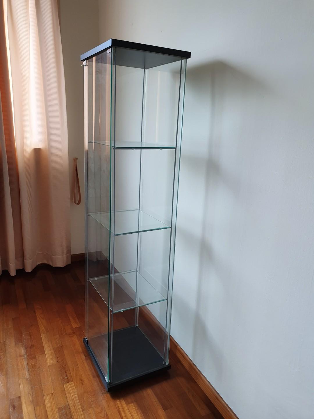 IKEA display Furniture & Home Living, Furniture, Shelves