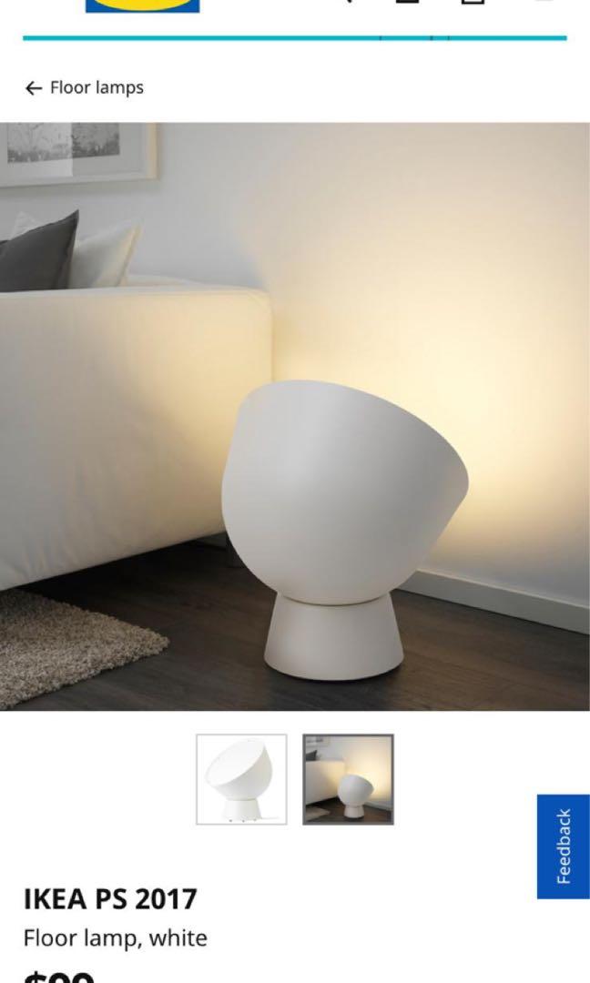 Ikea Floor Lamp Furniture Home Decor Lighting Supplies On Carousell Ikea Floor Lamp Furniture Home Decor Lighting Supplies On Carousell