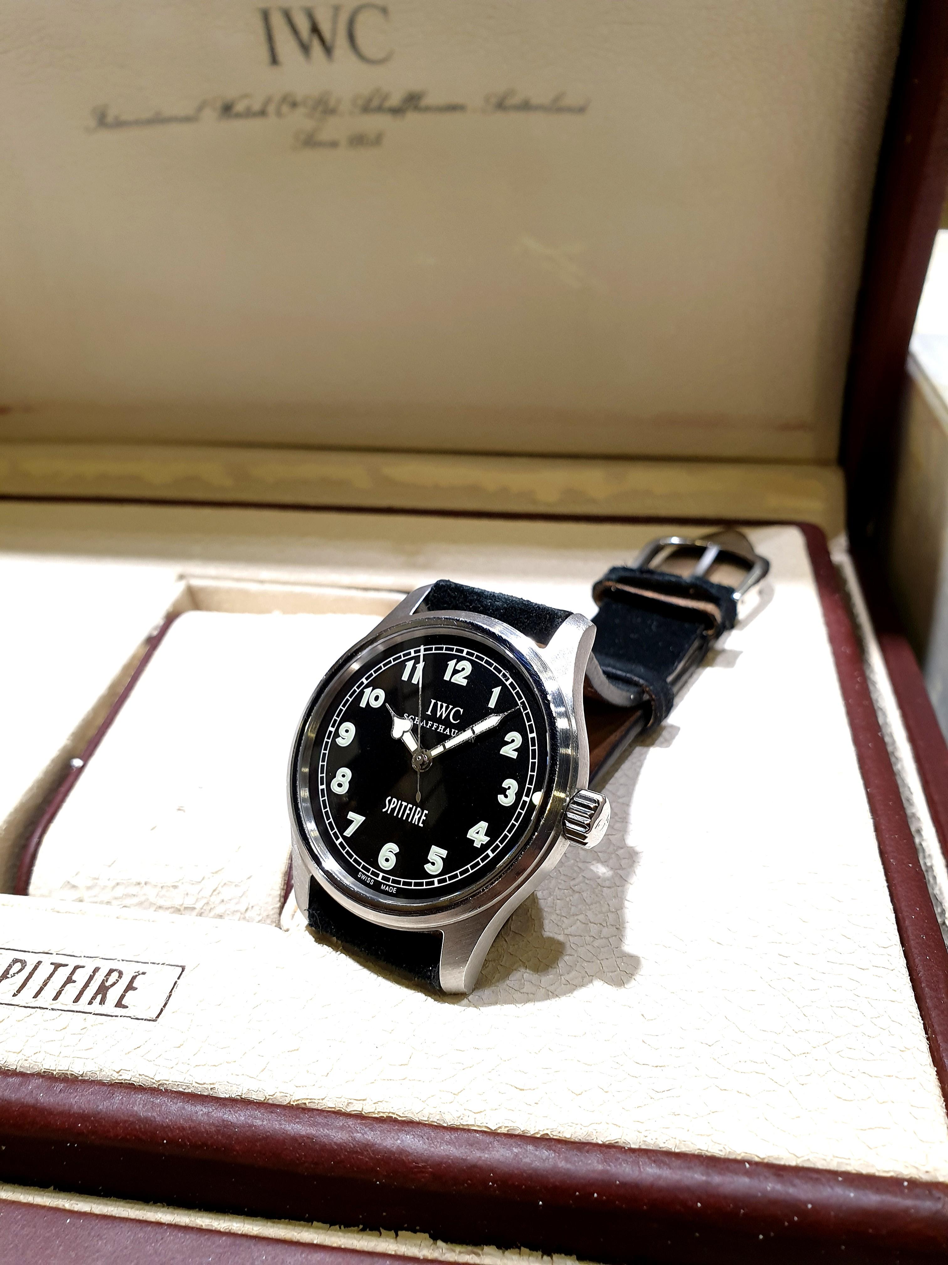 Mark clearance xv spitfire