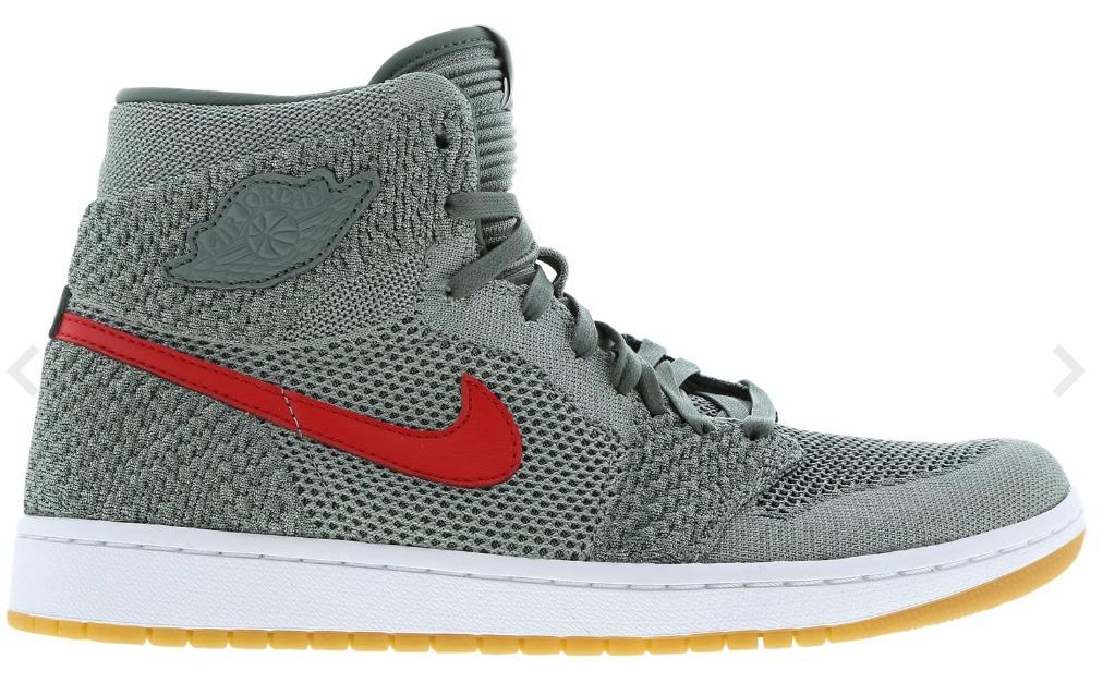 jordan 1 retro high flyknit